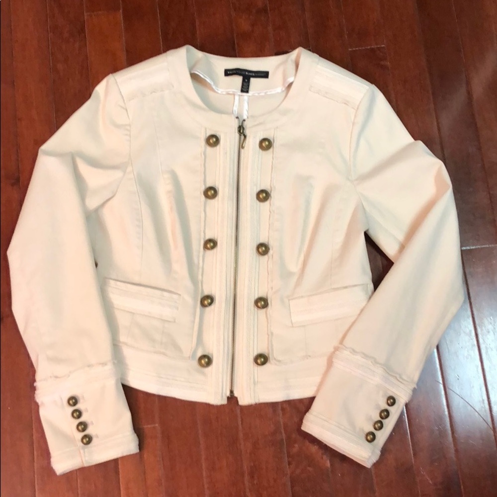 Jacket by White House Black Market